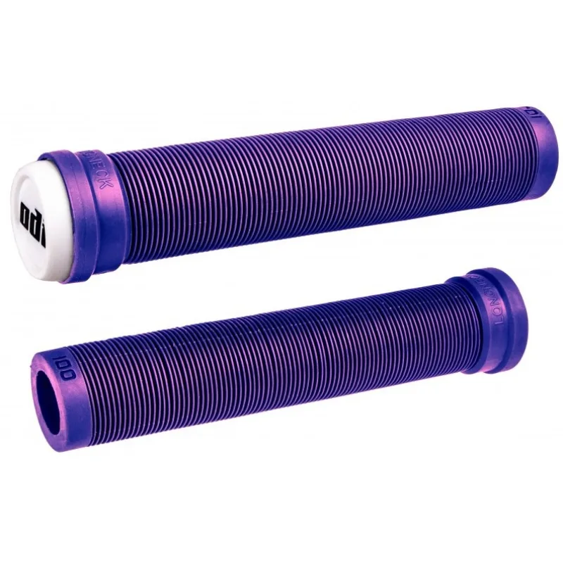 Gripy ODI Longneck ST Soft 160mm Iridescent Purple