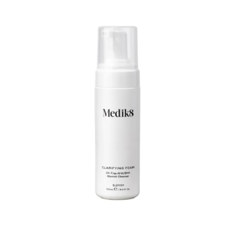 Medik8 Clarifying Foam 150 ml