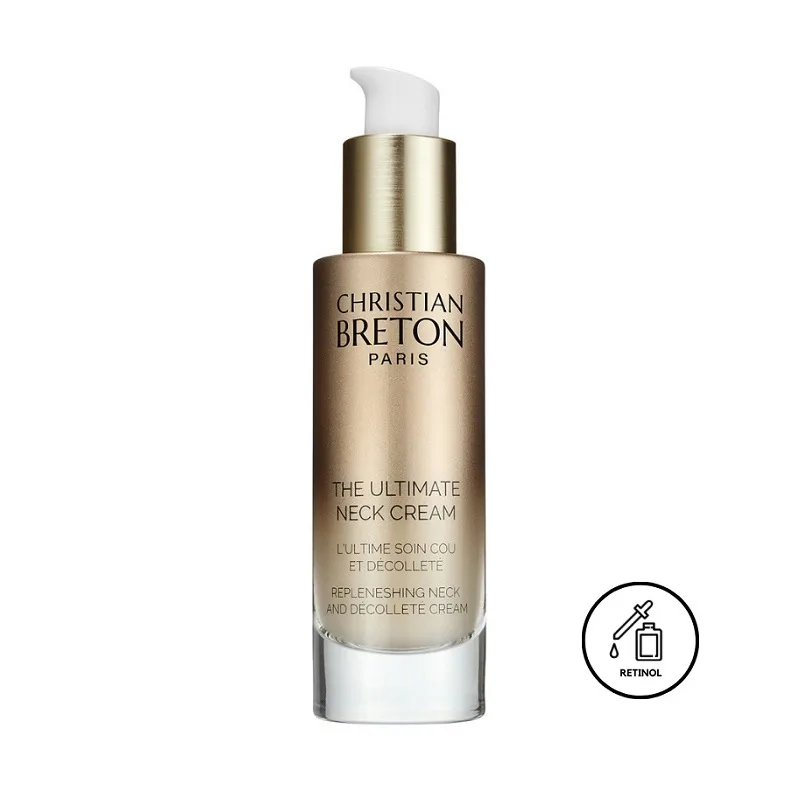 Christian Breton The Ultimate Neck Cream 50 ml