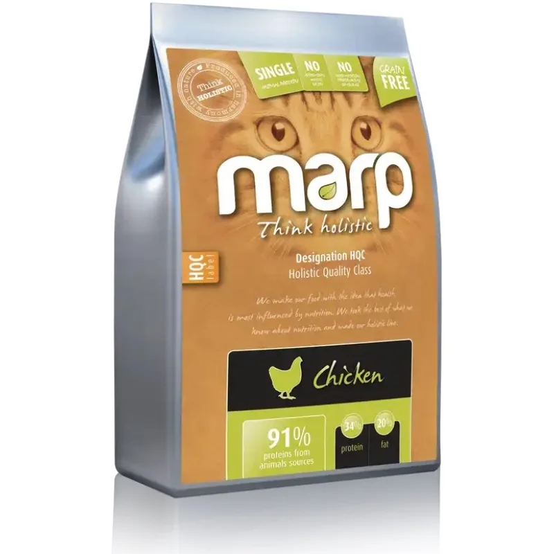 Marp Holistic Chicken Cat 2 kg