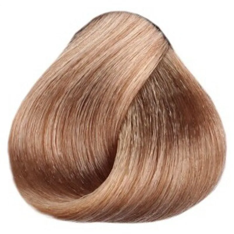 BLACK Sintesis Farba na vlasy 100ml - Light Brown Blond Marrone 8-05