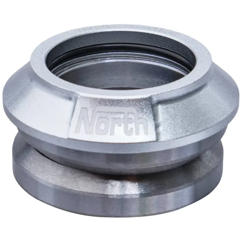 North Star Integrated Headset - Raw