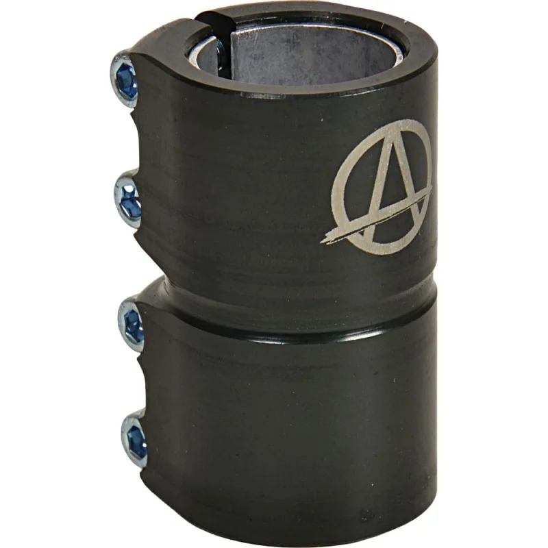 Apex SCS V3 Clamp - Black