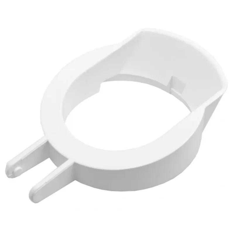 Objímka komory k prídavnému strúhadlu - ZELMER 986.7002