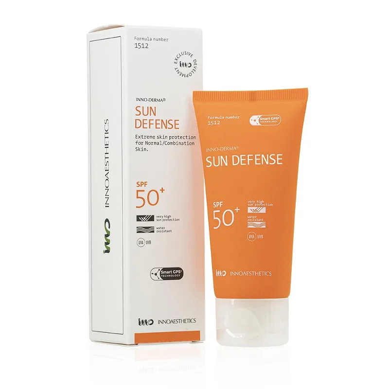 Inno-Derma Sun Defense SPF 50 60 g