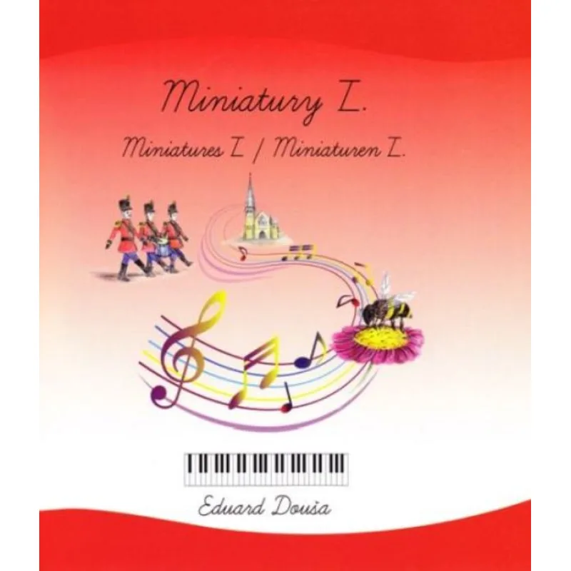 Musica Gioia Miniatury I.