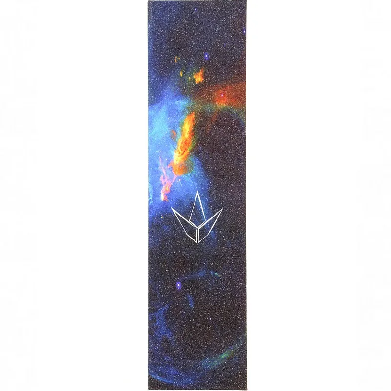 Blunt Galaxy Grip Tape - Deep Blue