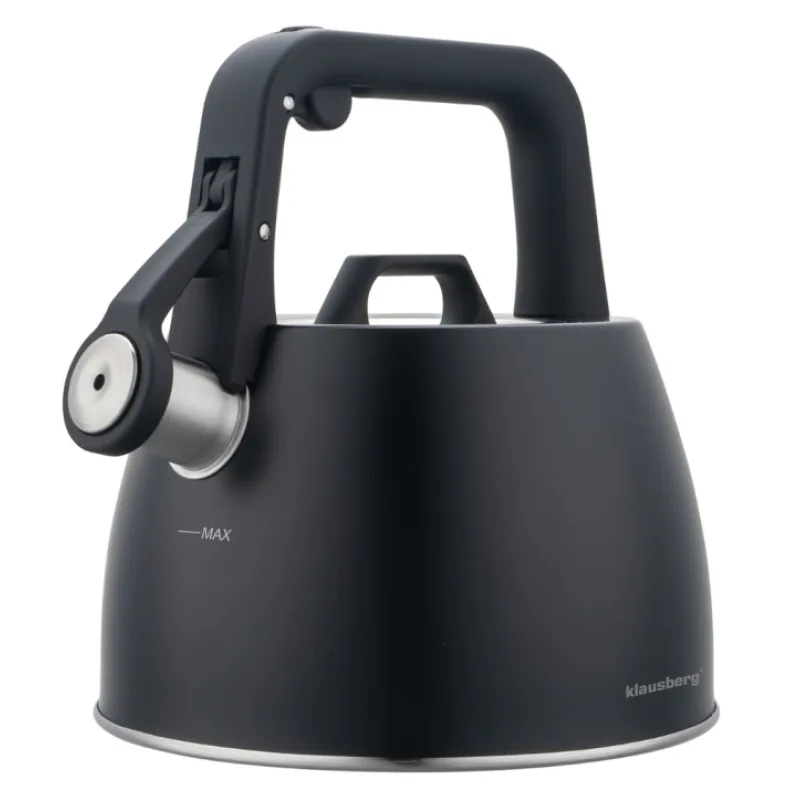 Varná kanvica Klausberg KB-7915 - 2,5l