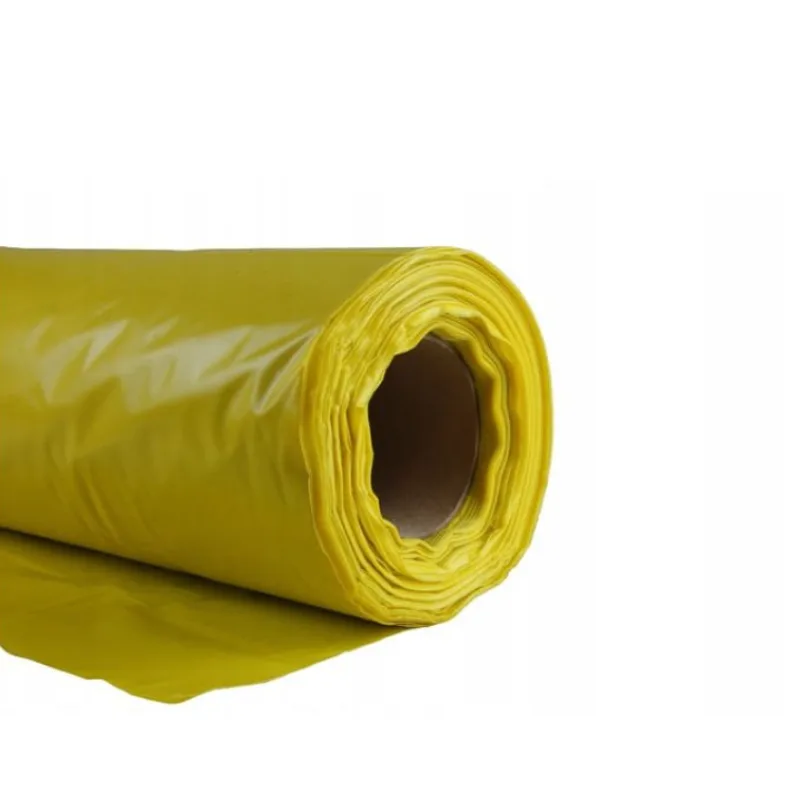 PEFOLIA Paroizolačná fólia 2×50 m TYP 200