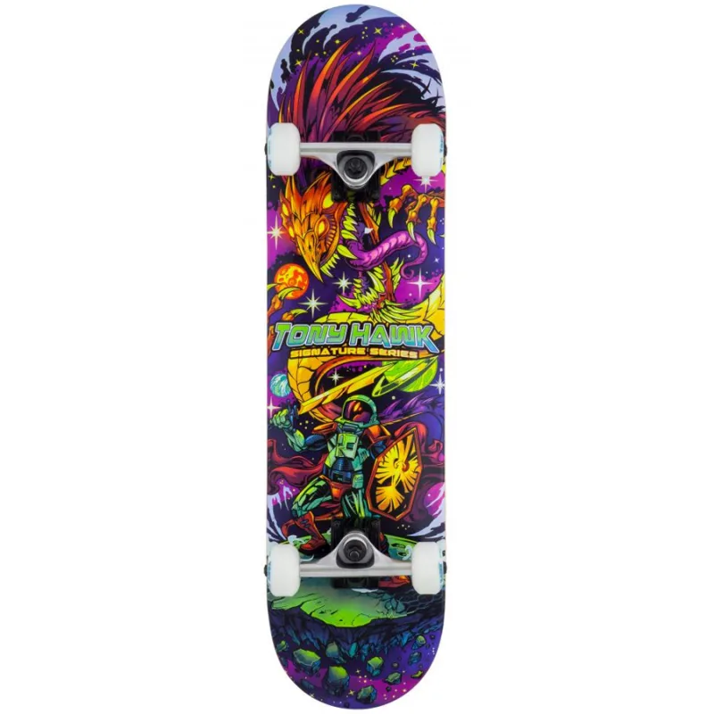 Tony Hawk 360 Series Skateboard - Cosmic