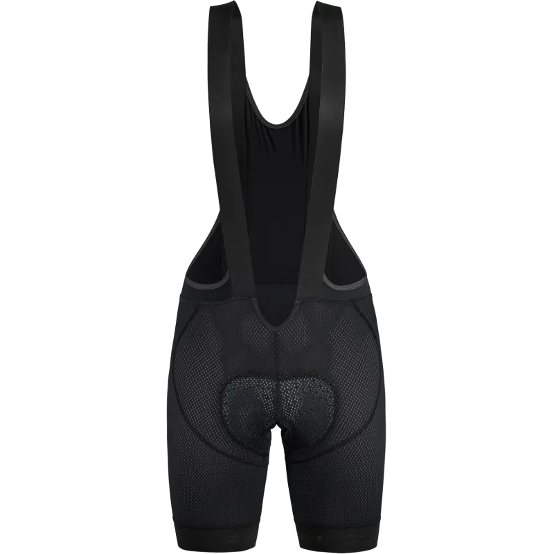 Cyklistické vnitřní kalhoty Maloja Poplar StrapM moonless 2023