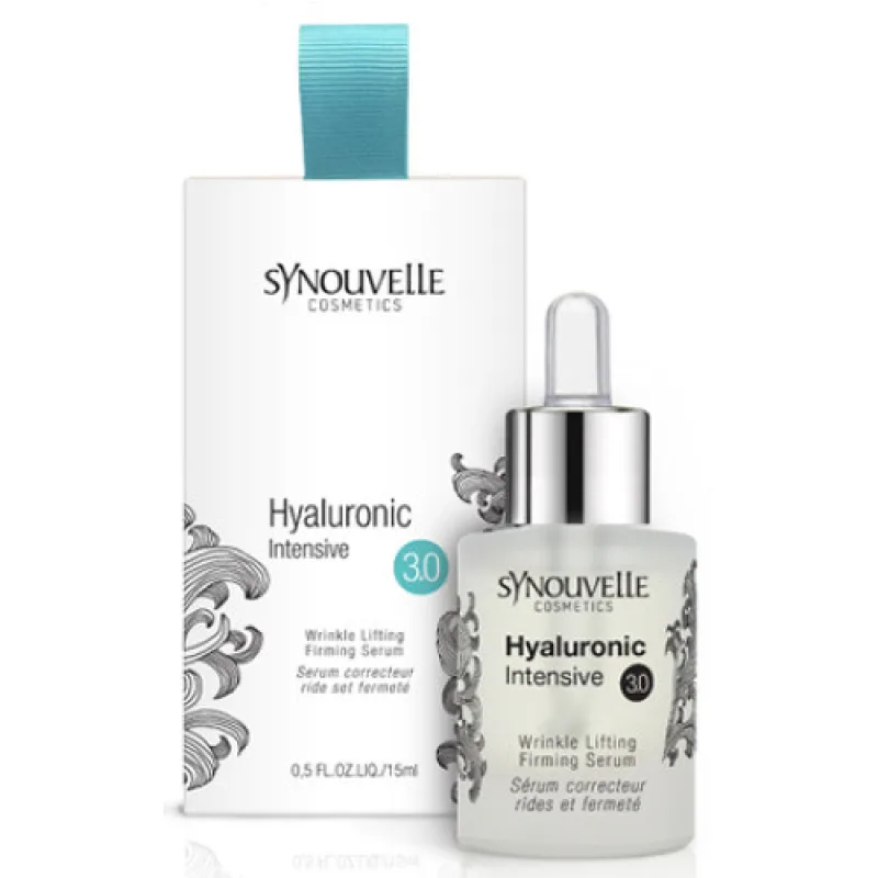 SYNOUVELLE Hyaluronic Intensive 3.0 Lifting - Intenzivní hyaluronové sérum