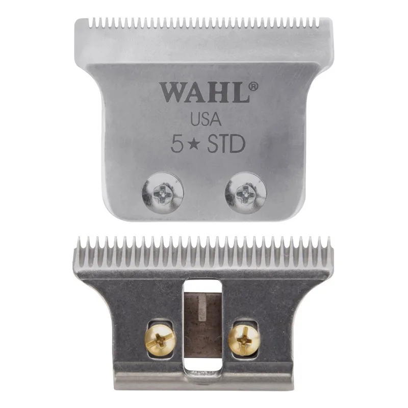 WAHL 01062-1116 T-SHAPED - náhradná strihacia hlavica pre Detailer a Hero - šírka 32mm