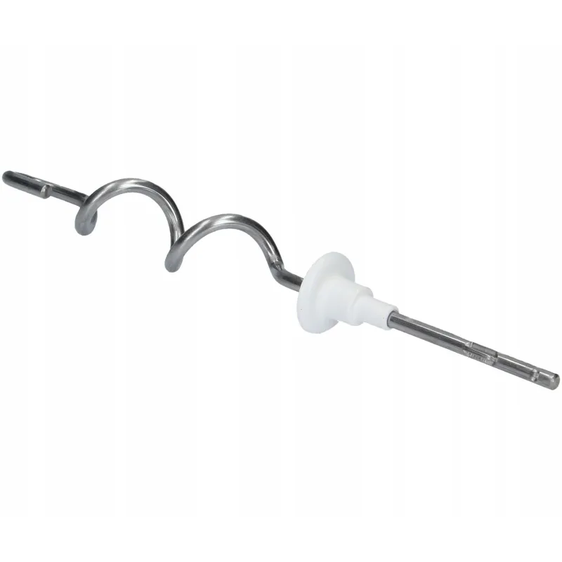 Hnetacia metla 481.0120 ľavá bez ozubenia k ručným mixérom Zelmer