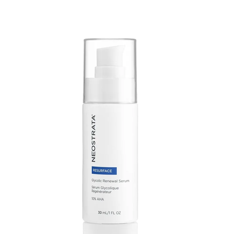 Neostrata Resurface Glycolic Renewal Serum 30 ml