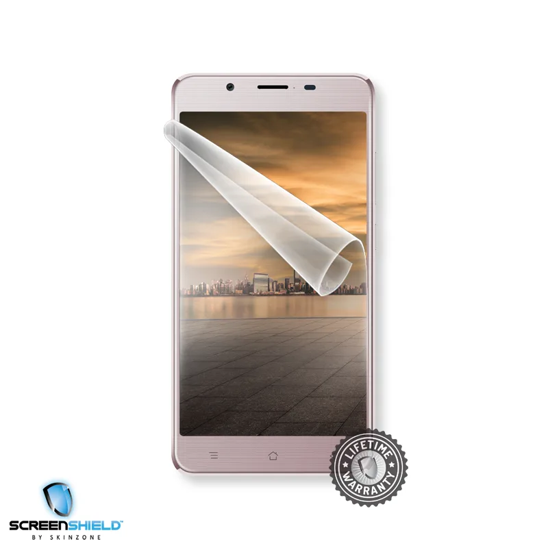 SCREENSHIELD Screenshield™ IGET Blackview GP2 folie na displej IGT-BLVGP2-D