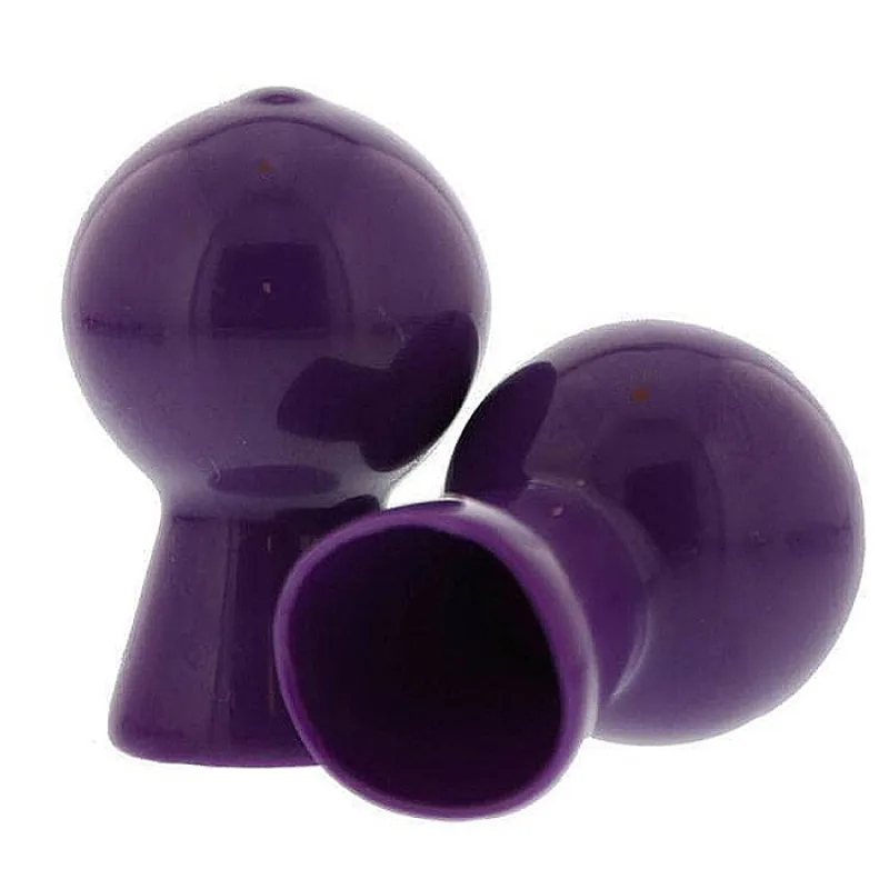 NMC Nipple Sucker Purple