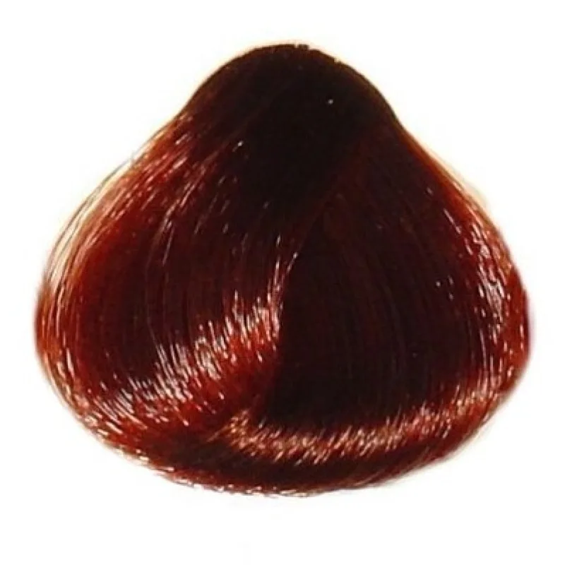 WELLA Koleston Perfect Permanentná farba Tmavá blond medená popolavá 6-41