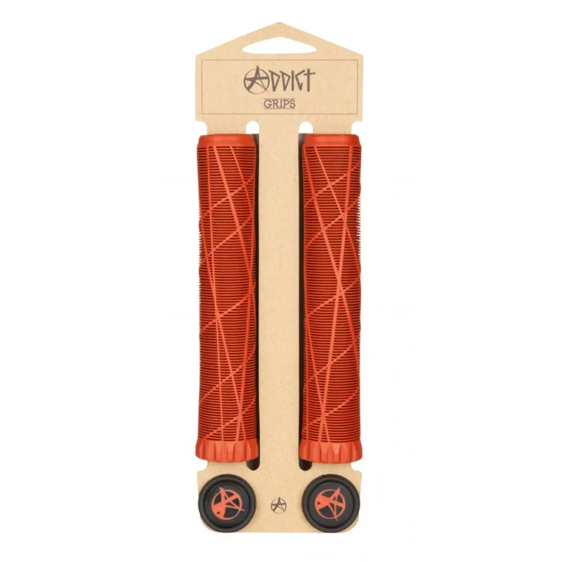 Gripy Addict OG Grip - Bloody Red