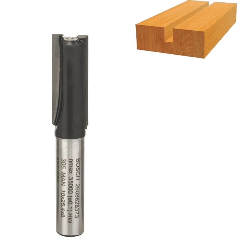 Drážkovacia fréza BOSCH dvojnožová, D 18 mm - 2608628373