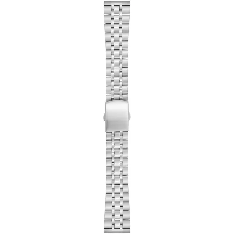 Oceľový remienok na hodinky A-NIS AOS019-20