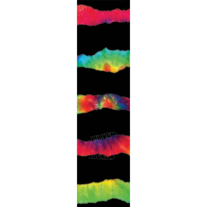 Lucky Gripper Pro Scooter Griptape - Riptape