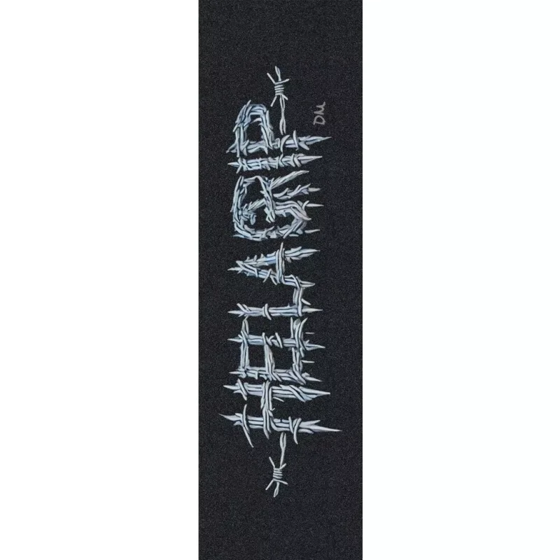Hella Signature Dylan Morrison Grip Tape