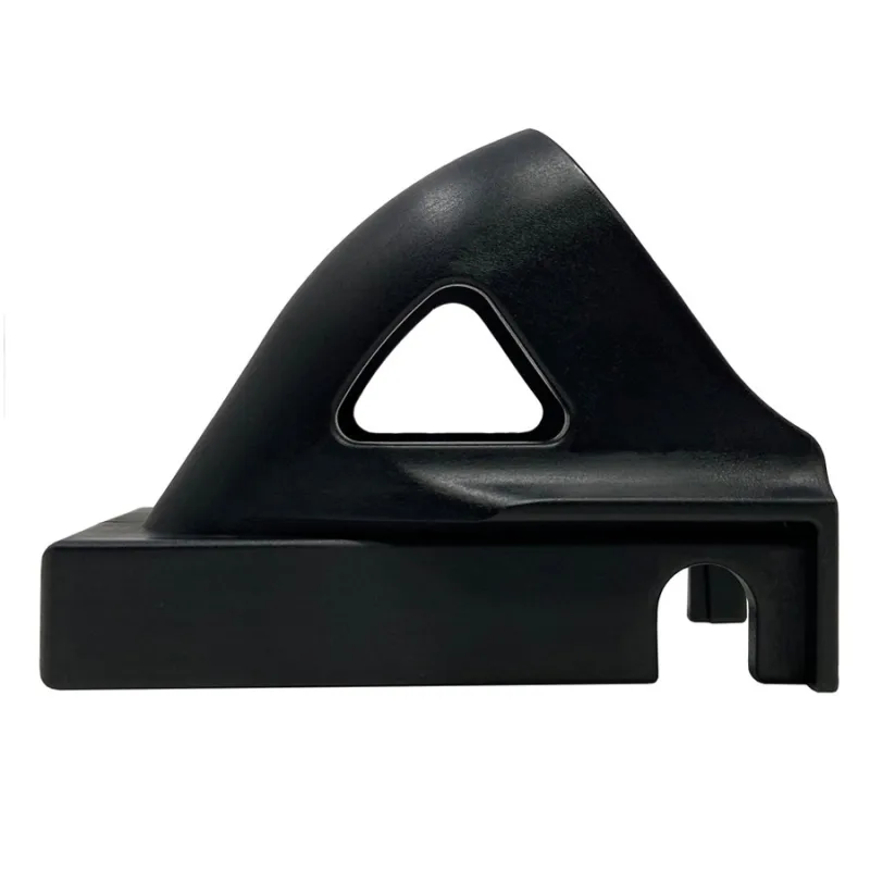 District Fender - Black