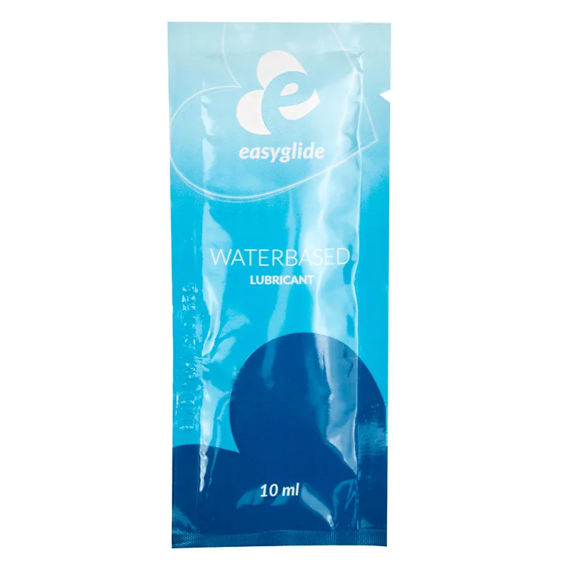 EasyGlide Water Based Lubricant (10ml)