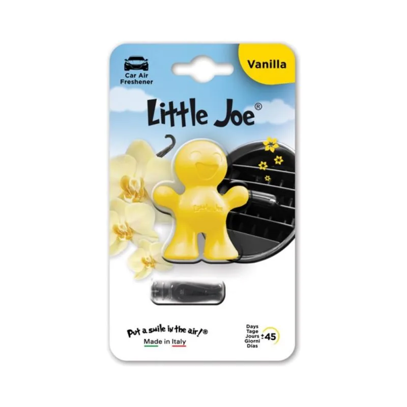 Little Joe - Vanilka
