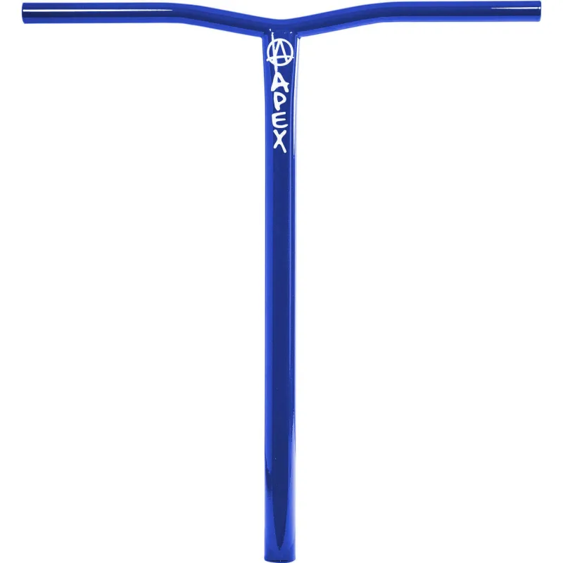 Riadidlá APEX Bol HIC Bar - Blue