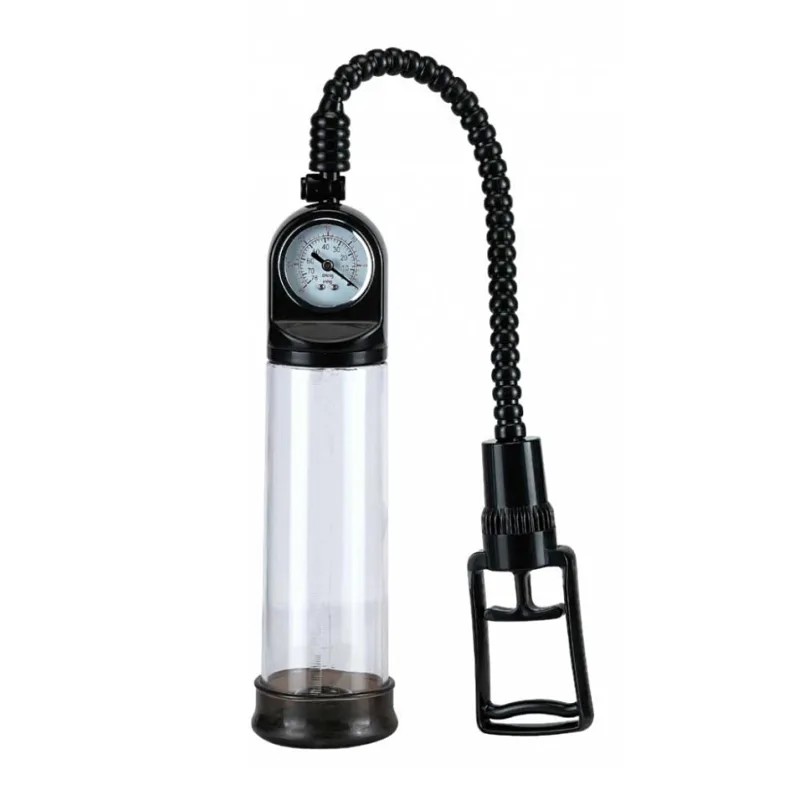 Seven Creations Redline Pump