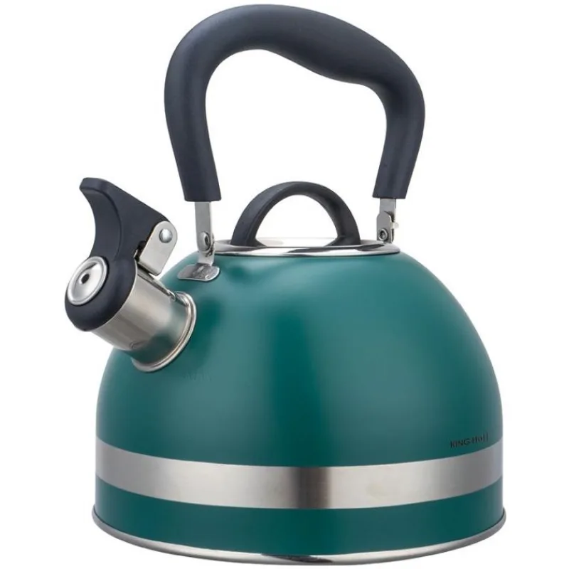 Kanvica King Hoff KH-1855 - 1,8 l - zelená