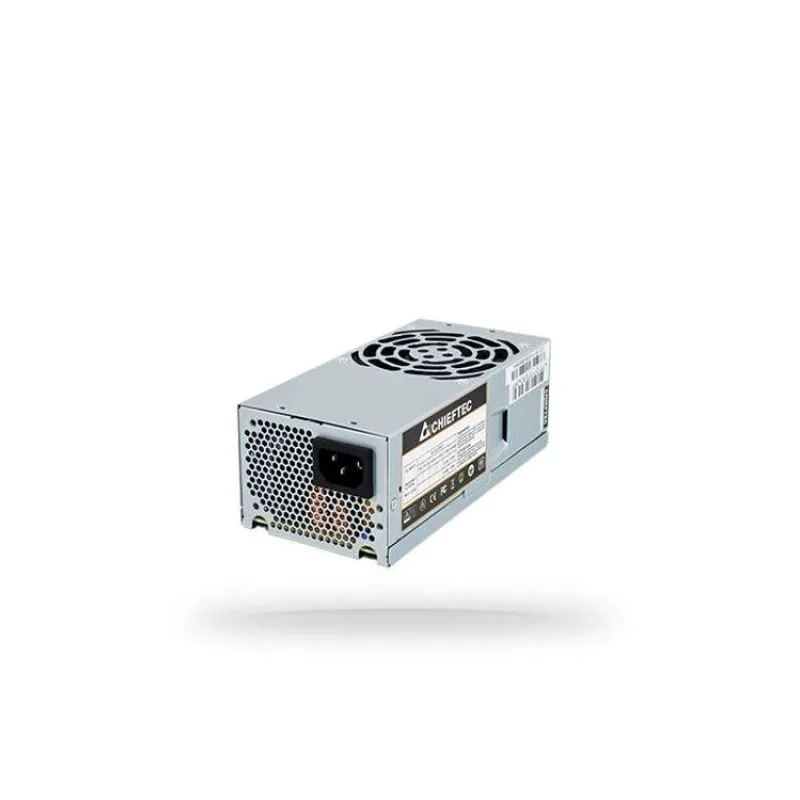 Napájací zdroj CHIEFTEC TFX GPF-300P, 300W, ATX-12V V.2.3, PFC, plný rozsah (GPF-300P)
