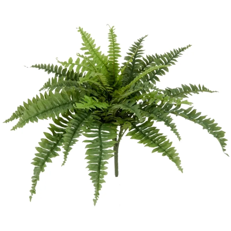 Umelá rastlina Bostonské papradie, 60cm