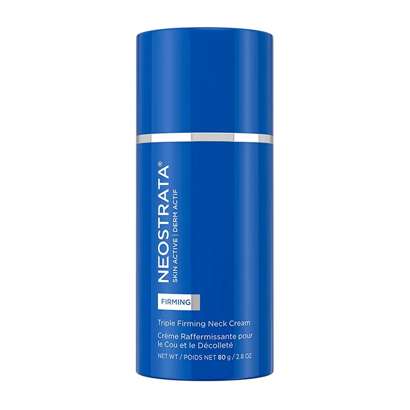NeoStrata Skin Active Firming Triple Neck Cream 80 g