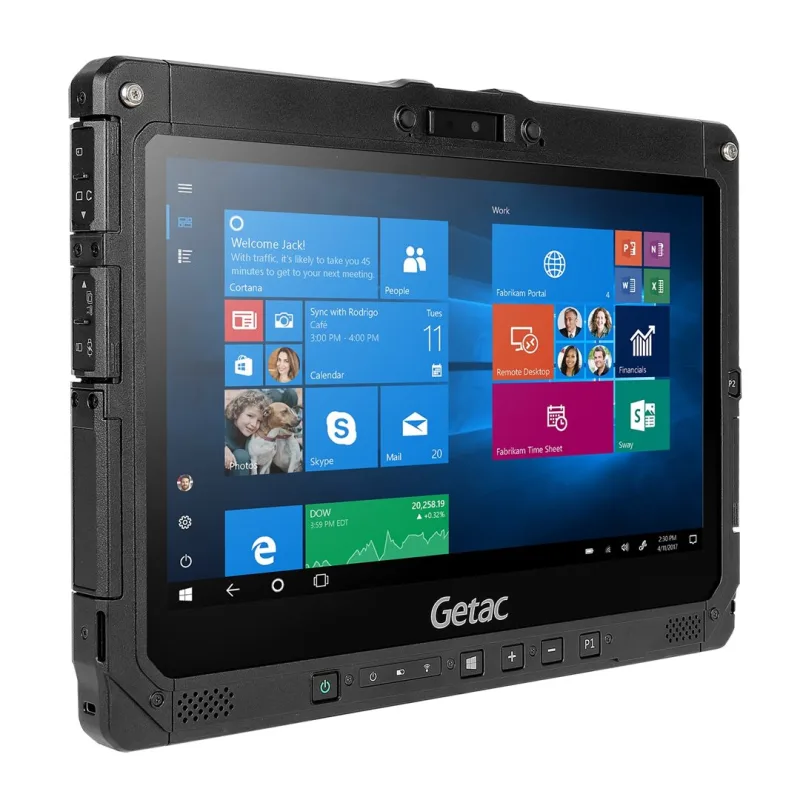 Getac K120 G3 12.5"/ i5-1335U/16GB/256GB/W11P KTA164V8XKXX