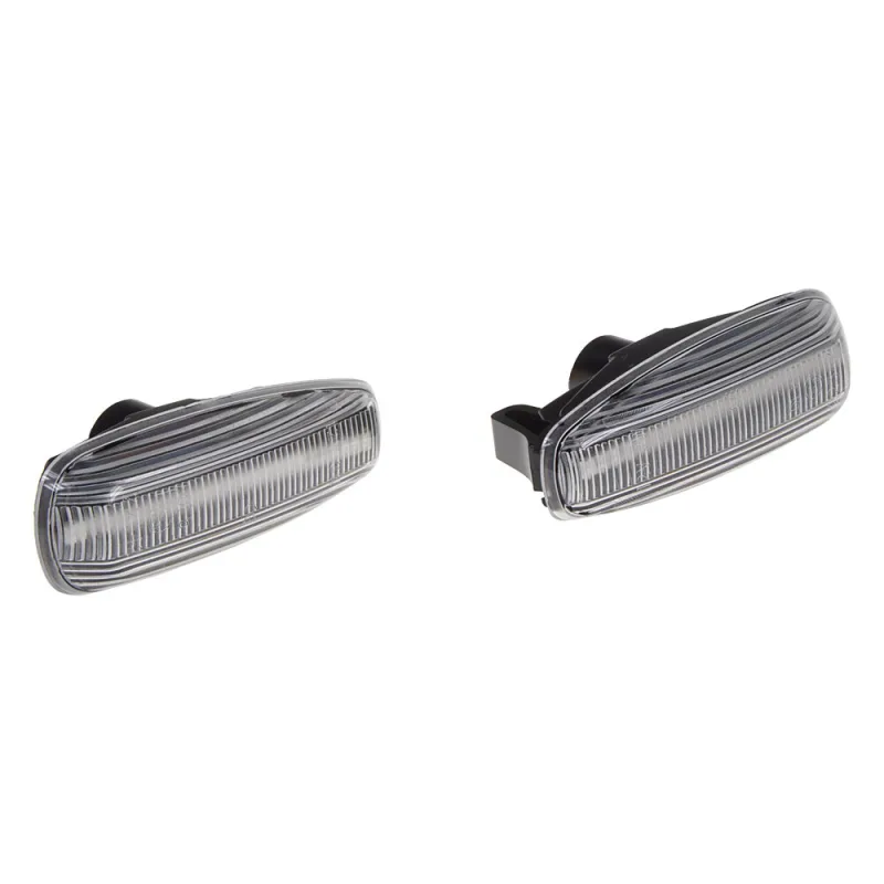 LED dynamické blinkry Hyundai i30 oranžové 96hy02