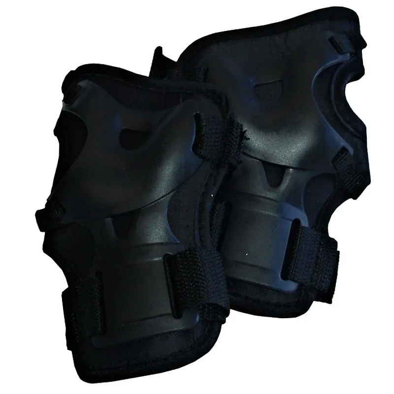 Chrániče rukou a zápěstí na brusle a skateboardy - L