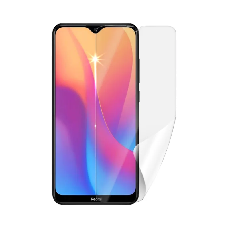 Screenshield XIAOMI RedMi 8A folie na displej XIA-REDMI8A-D