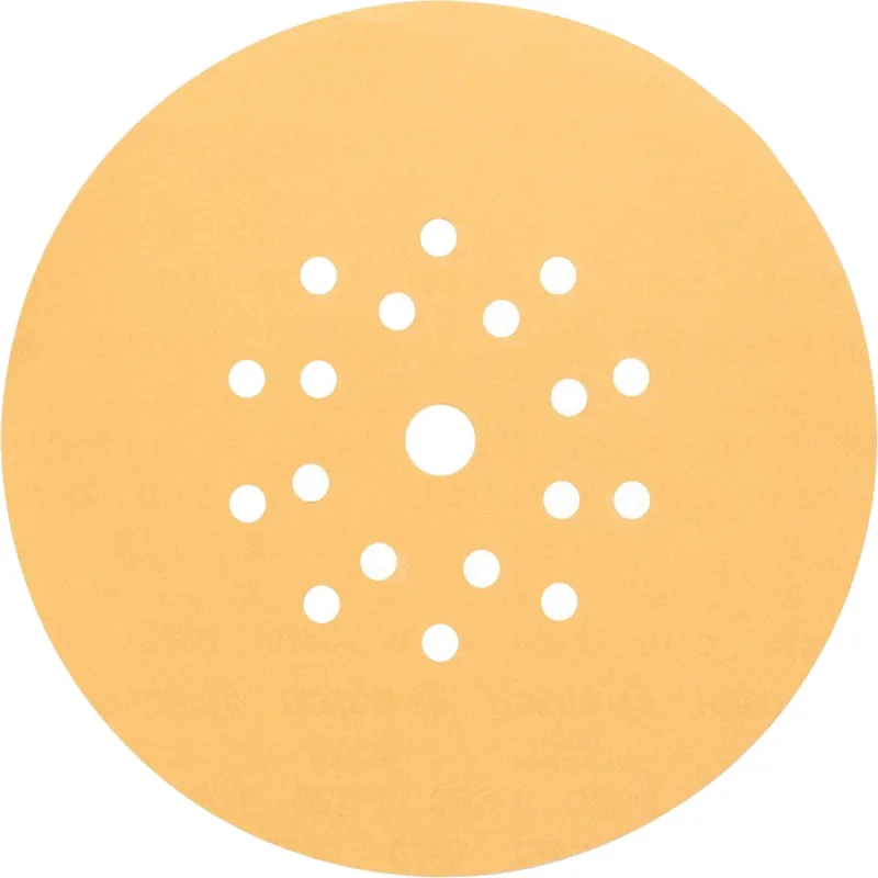 Brúsny papier C470 BOSCH 225mm zr. 180, 25 ks