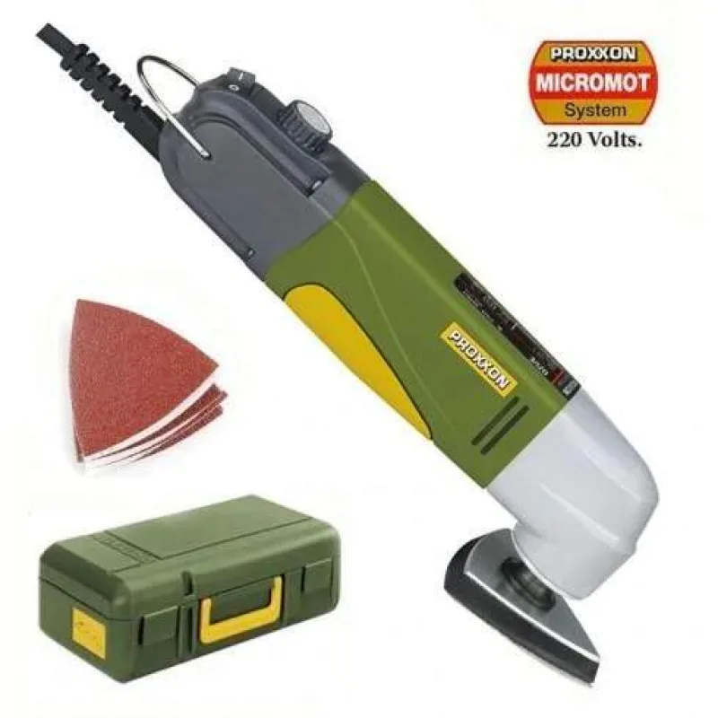 PROXXON MICROMOT OZI 220/E 28520