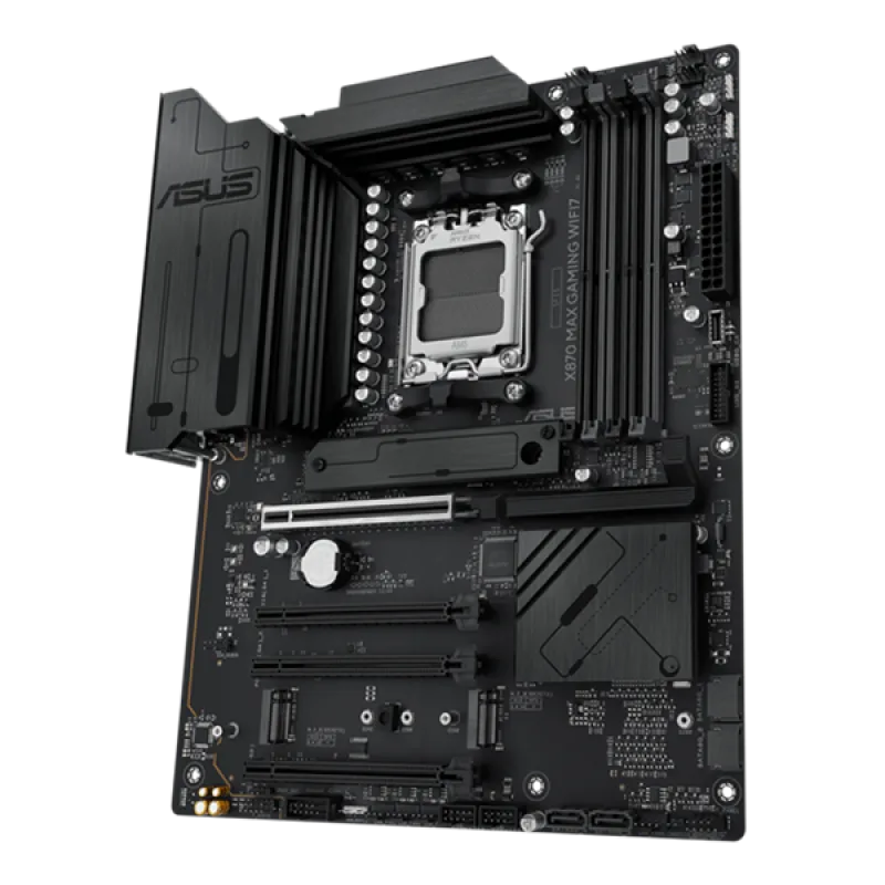 ASUS X870 MAX GAMING WIFI7 90MB1LY0-M0EAY0
