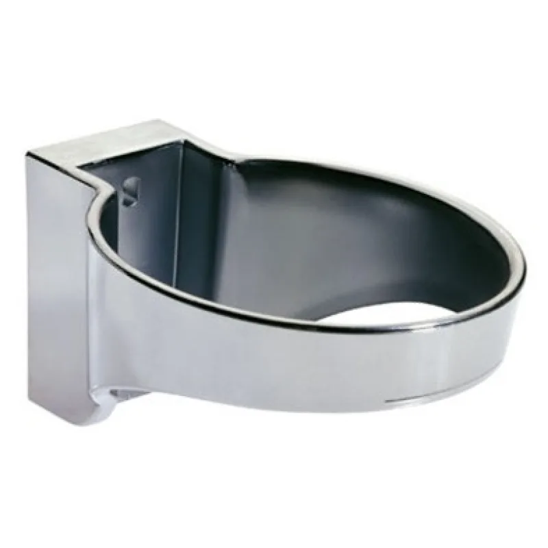 VALERA 034C Jolly Chrome 034C plastový držiak na fén - chromovaný