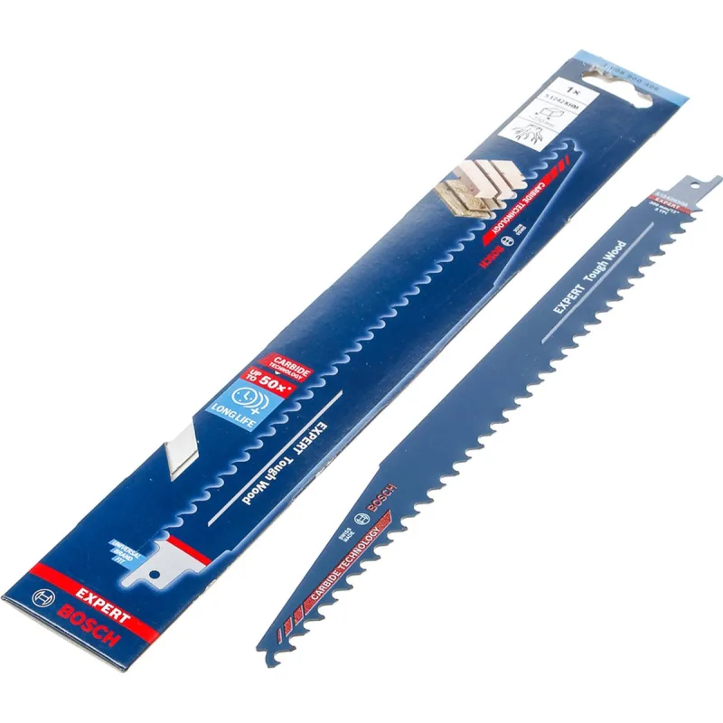 BOSCH Speed for Wood S 1242 KHM 300mm 1 ks