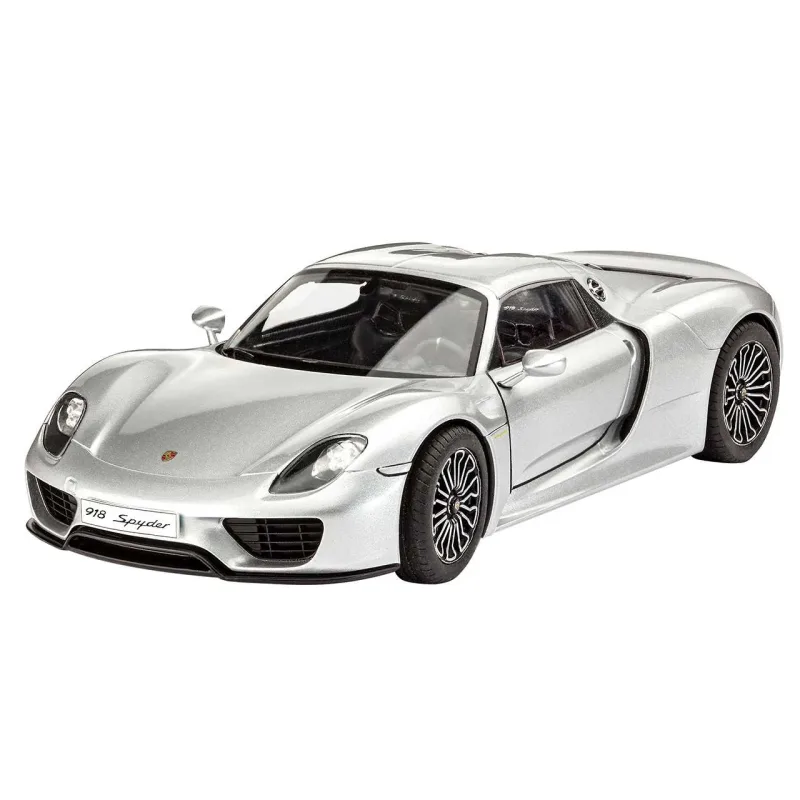 Revell Plastic ModelKit auto 07026 - Porsche 918 Spyder (1:24)