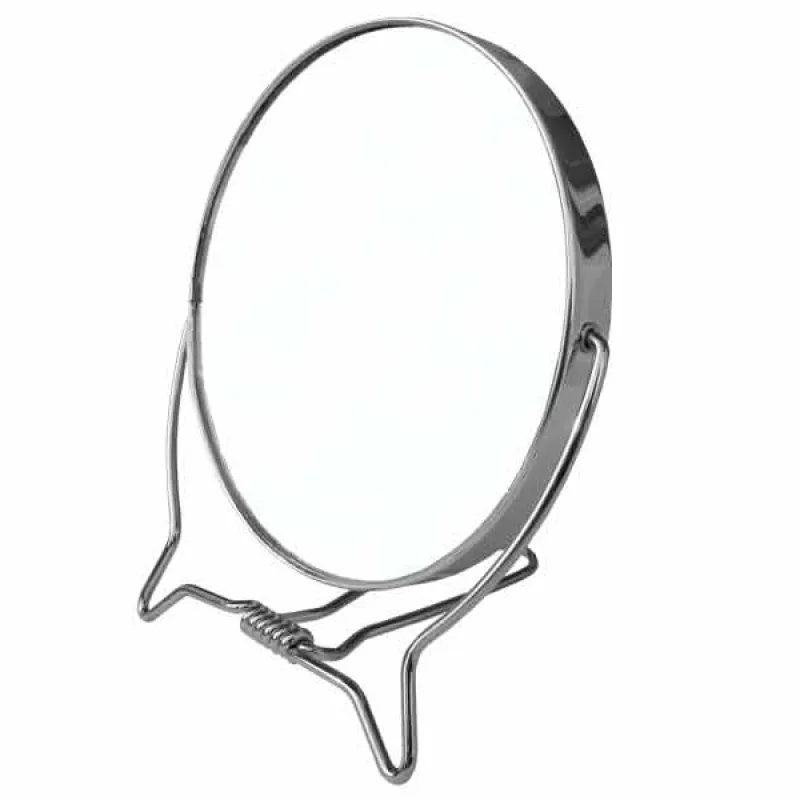 DUKO-EXIM DUKO M-07 Zväčšovacie kozmetické zrkadlo na postavenie - obojstranné