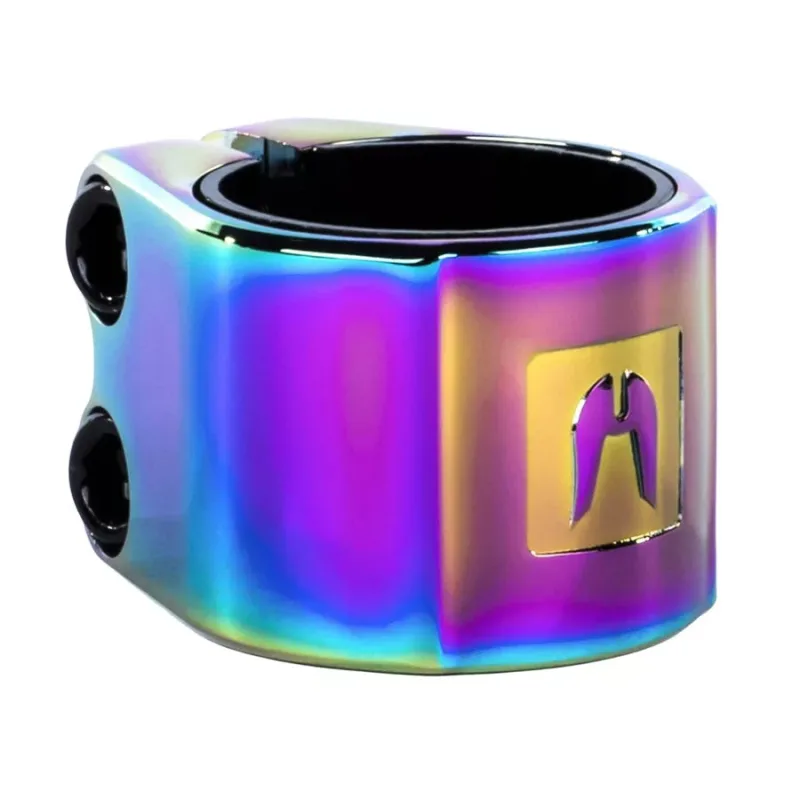 ETHIC DTC VALKYRIA CLAMP - NEOCHROME