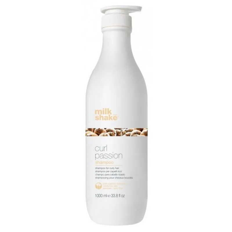 Milk Shake Curl Passion Shampoo 1000 ml