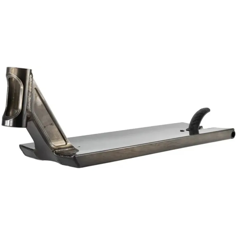 Native Ventura 6.75" Deska Na Freestyle Koloběžku (23.5"|Černá)